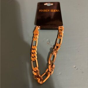 Maren Elena Chain Bracelet